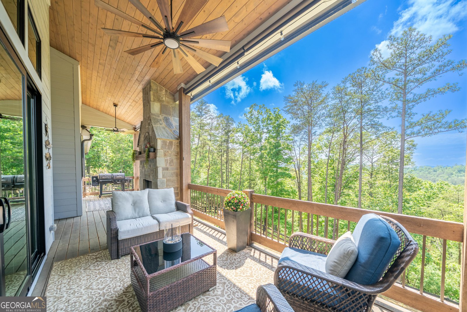 23 Sunset Ridge Cartersville - 63