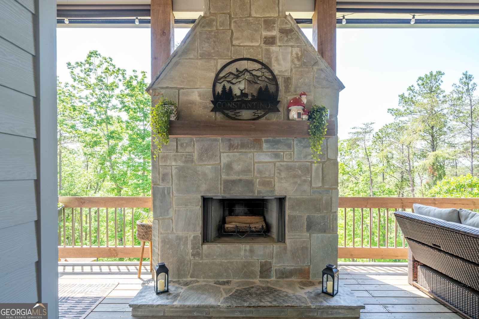 23 Sunset Ridge Cartersville - 64