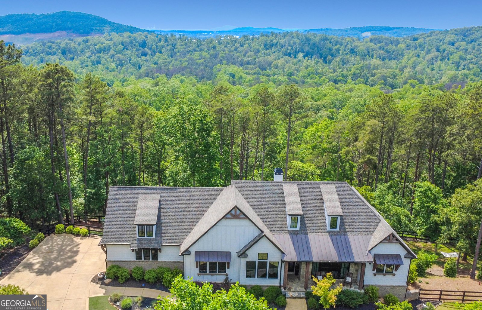 23 Sunset Ridge Cartersville - 75