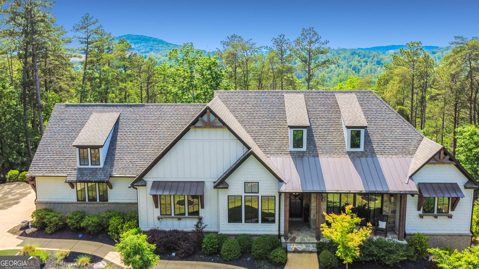 23 Sunset Ridge Cartersville - 76