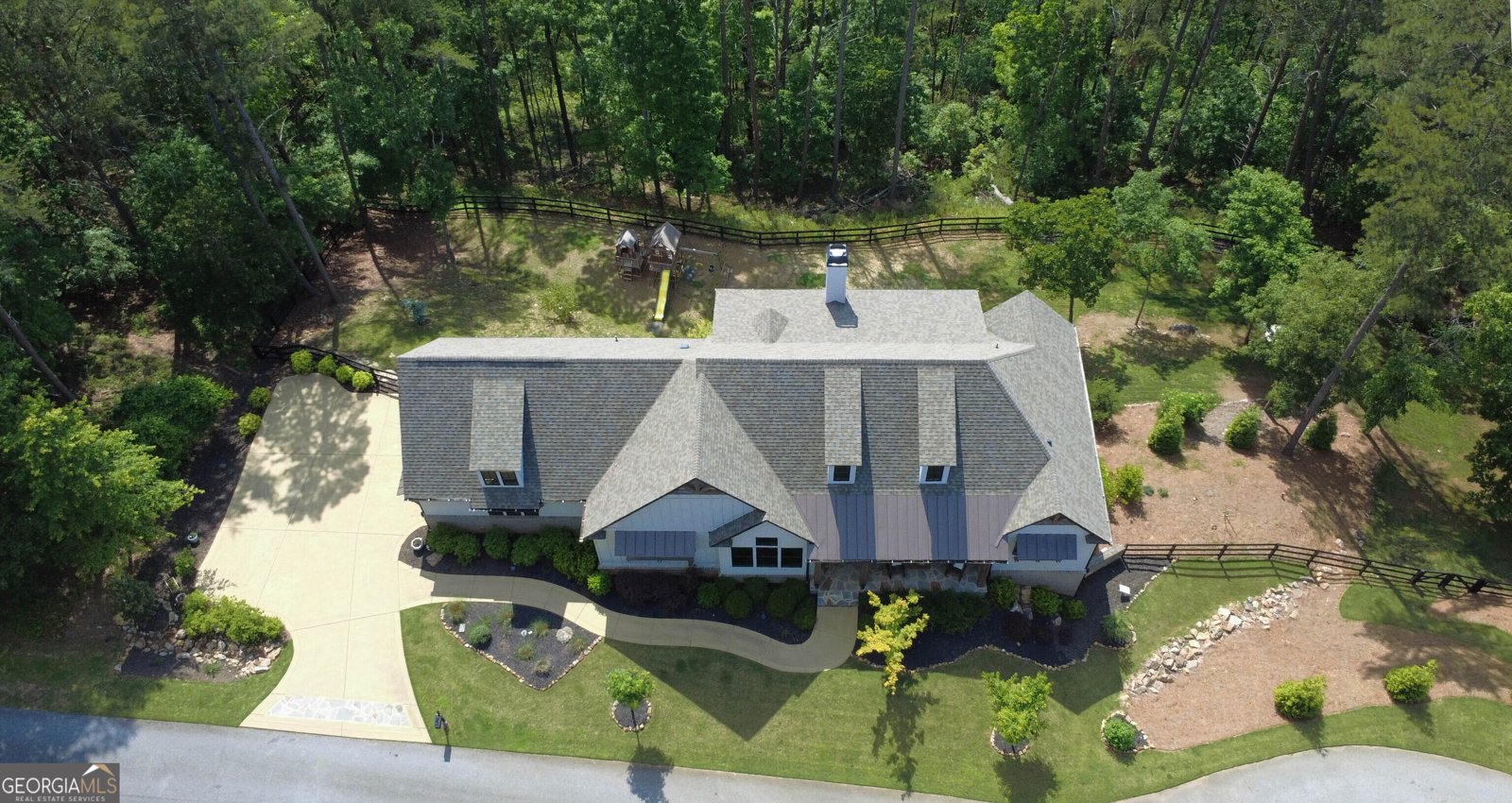 23 Sunset Ridge Cartersville - 77