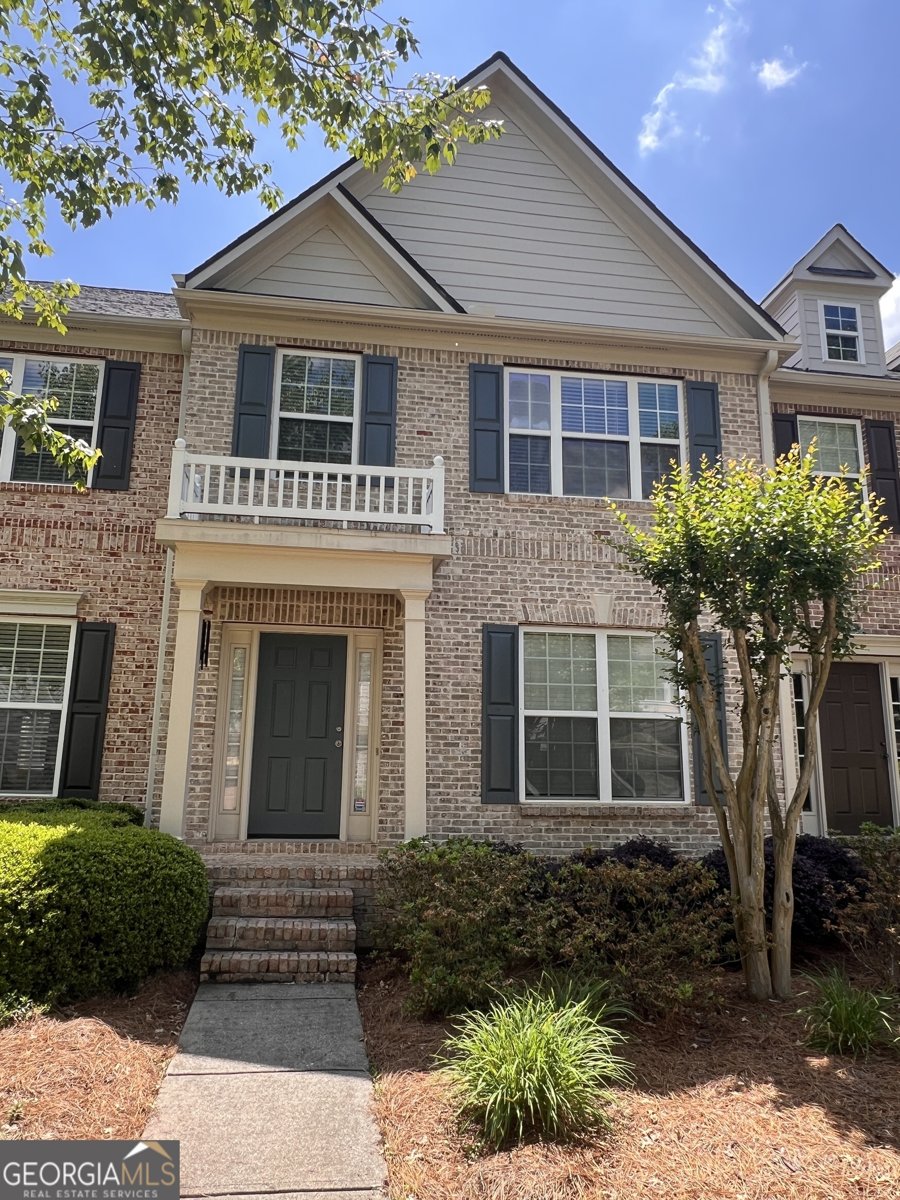 4540 Cold Spring Court Cumming - 1