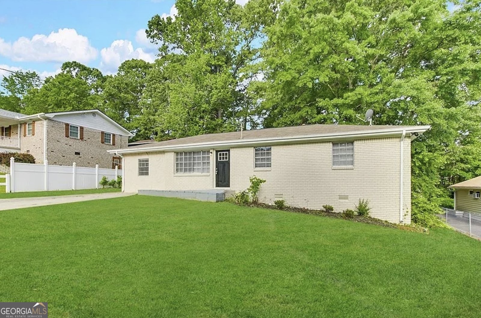 6309 Wellington Way Austell - 1