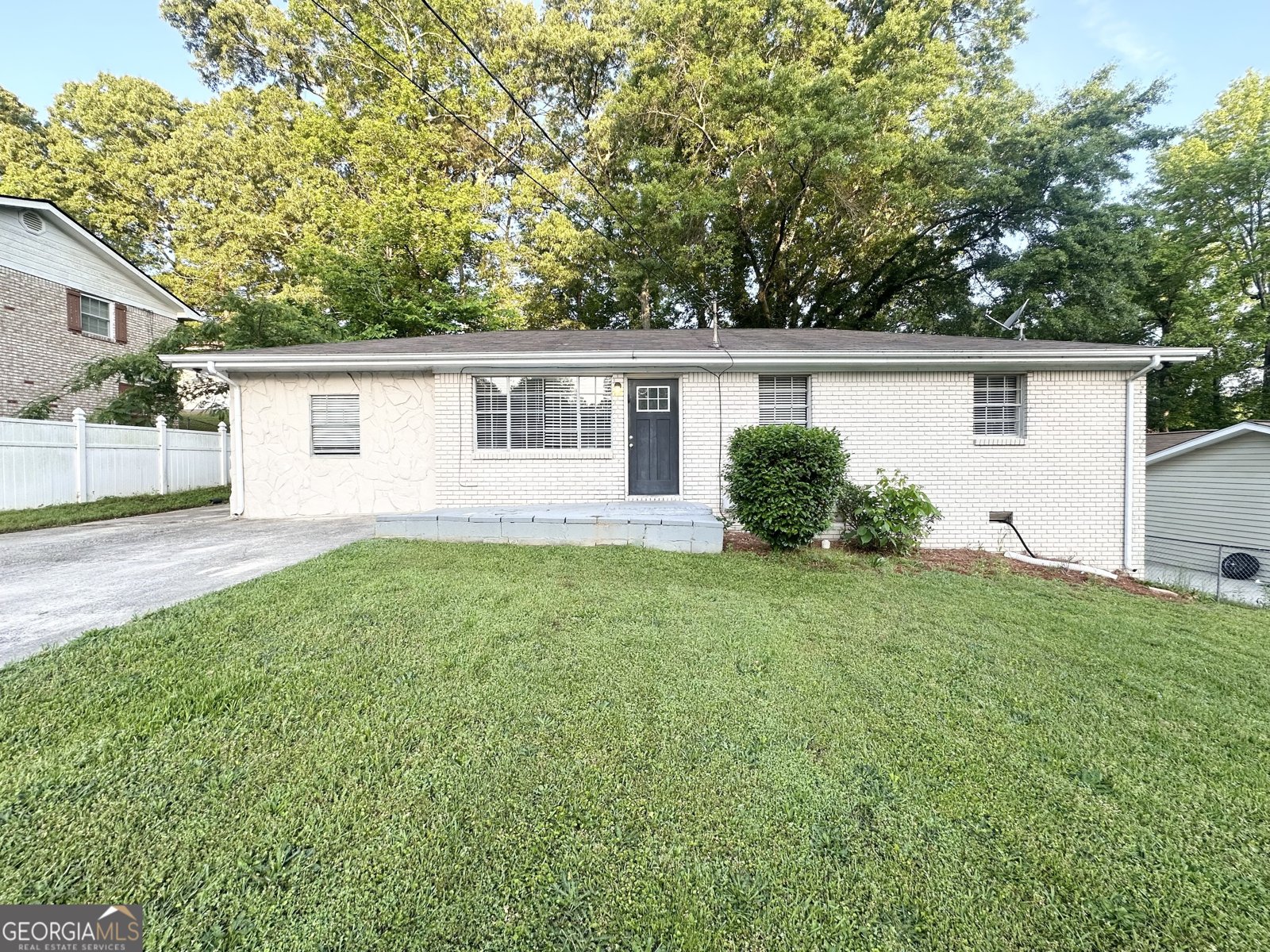6309 Wellington Way Austell - 2
