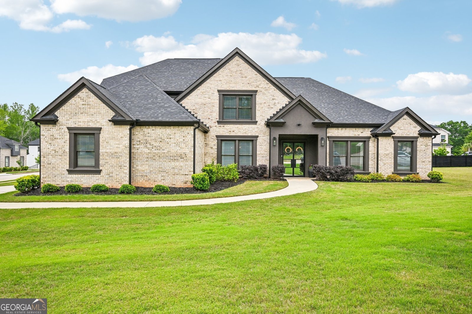 3991 Perry Pass Lithonia - 1
