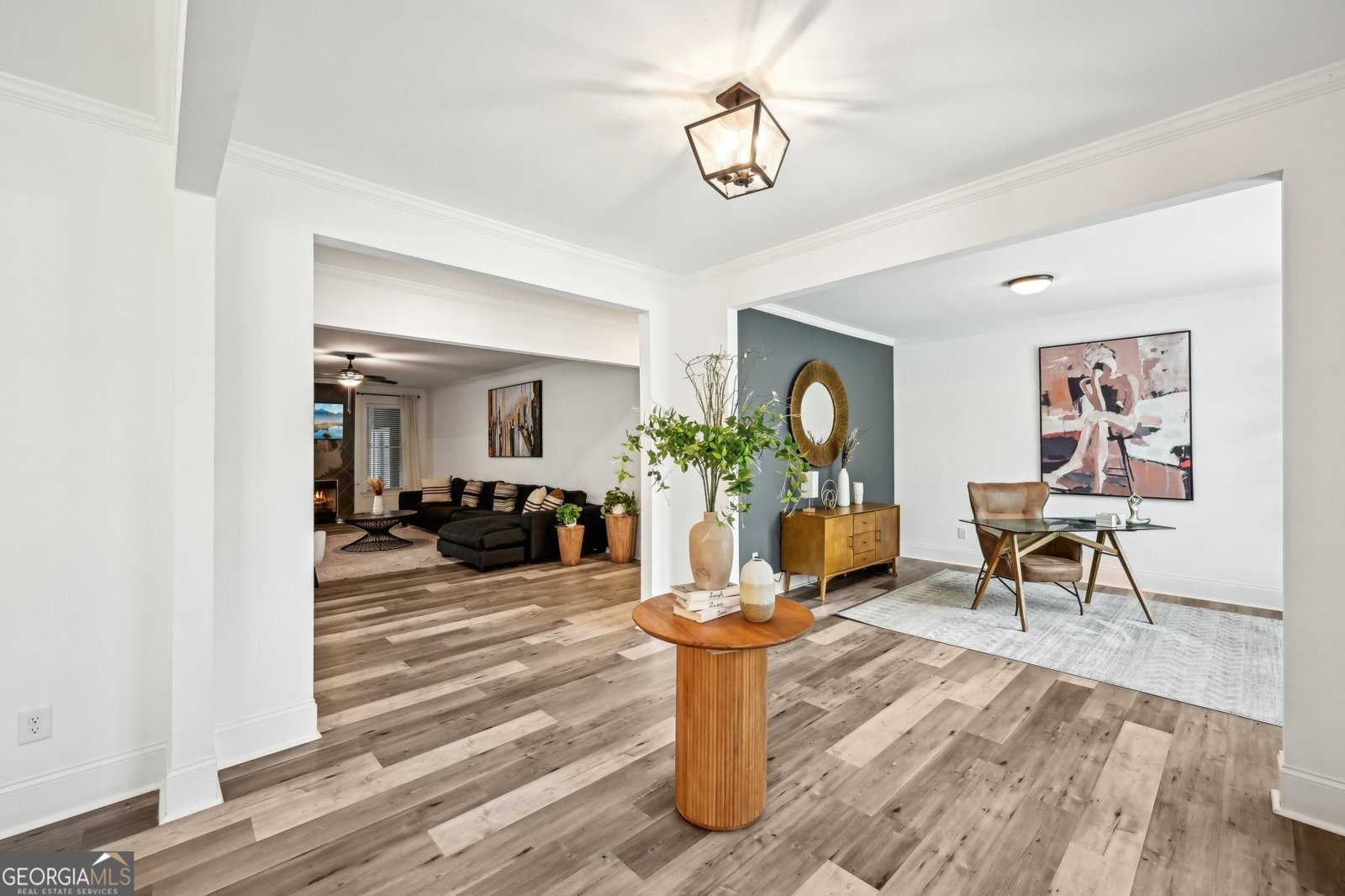 3991 Perry Pass Lithonia - 11