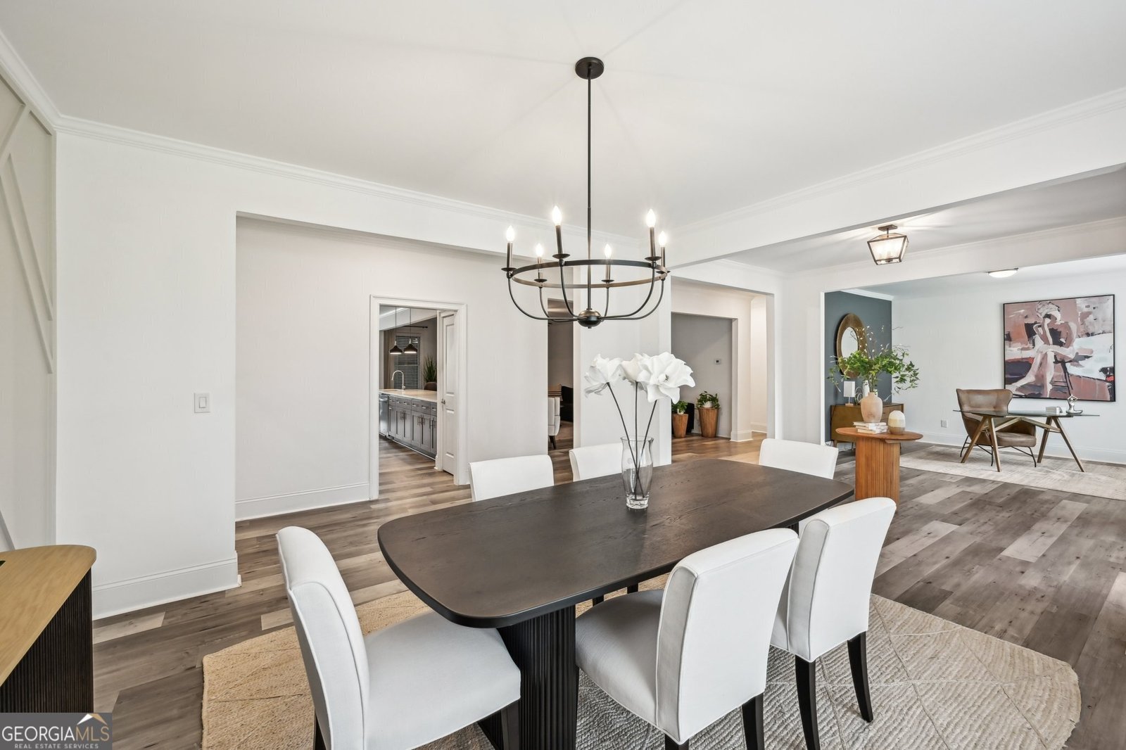 3991 Perry Pass Lithonia - 12