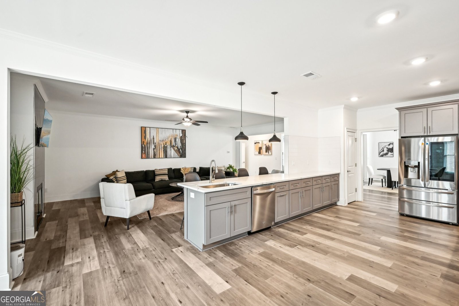 3991 Perry Pass Lithonia - 15