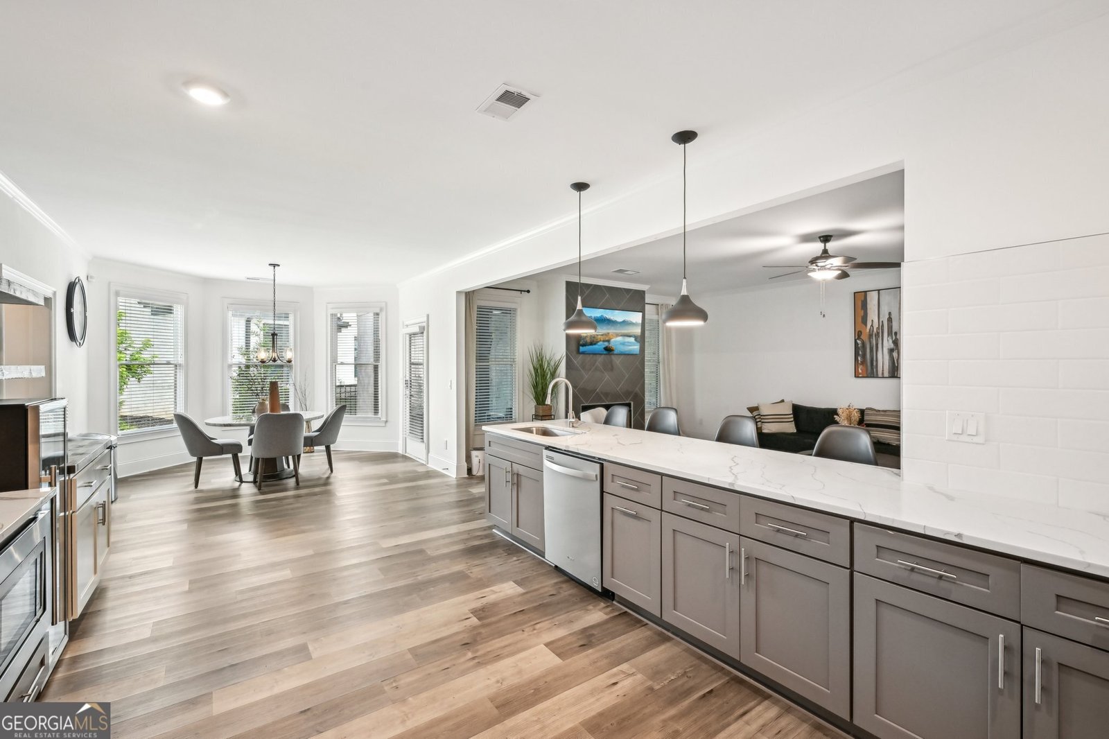 3991 Perry Pass Lithonia - 17