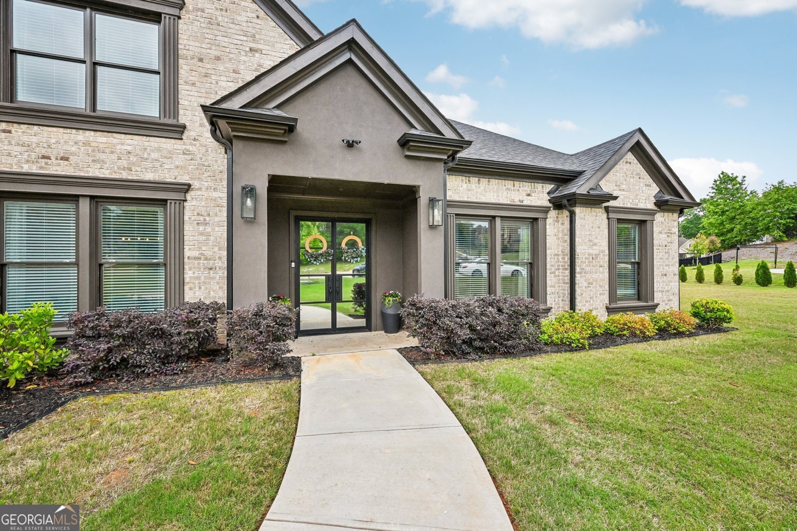 3991 Perry Pass Lithonia - 2