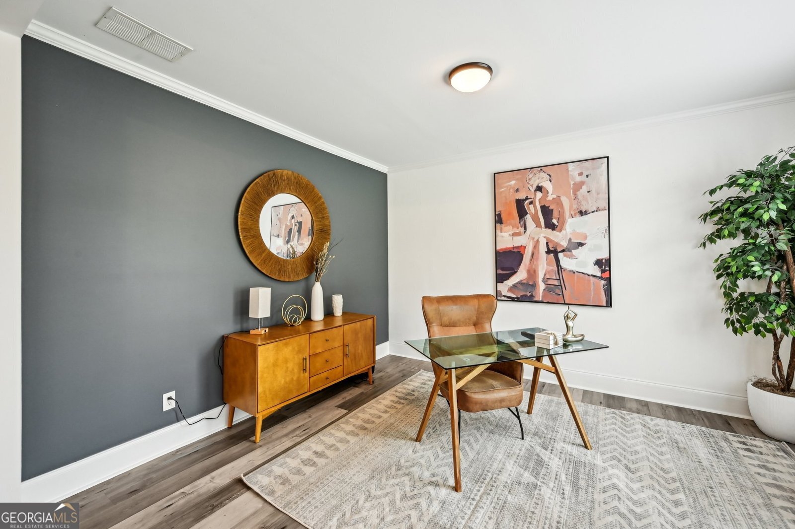 3991 Perry Pass Lithonia - 21