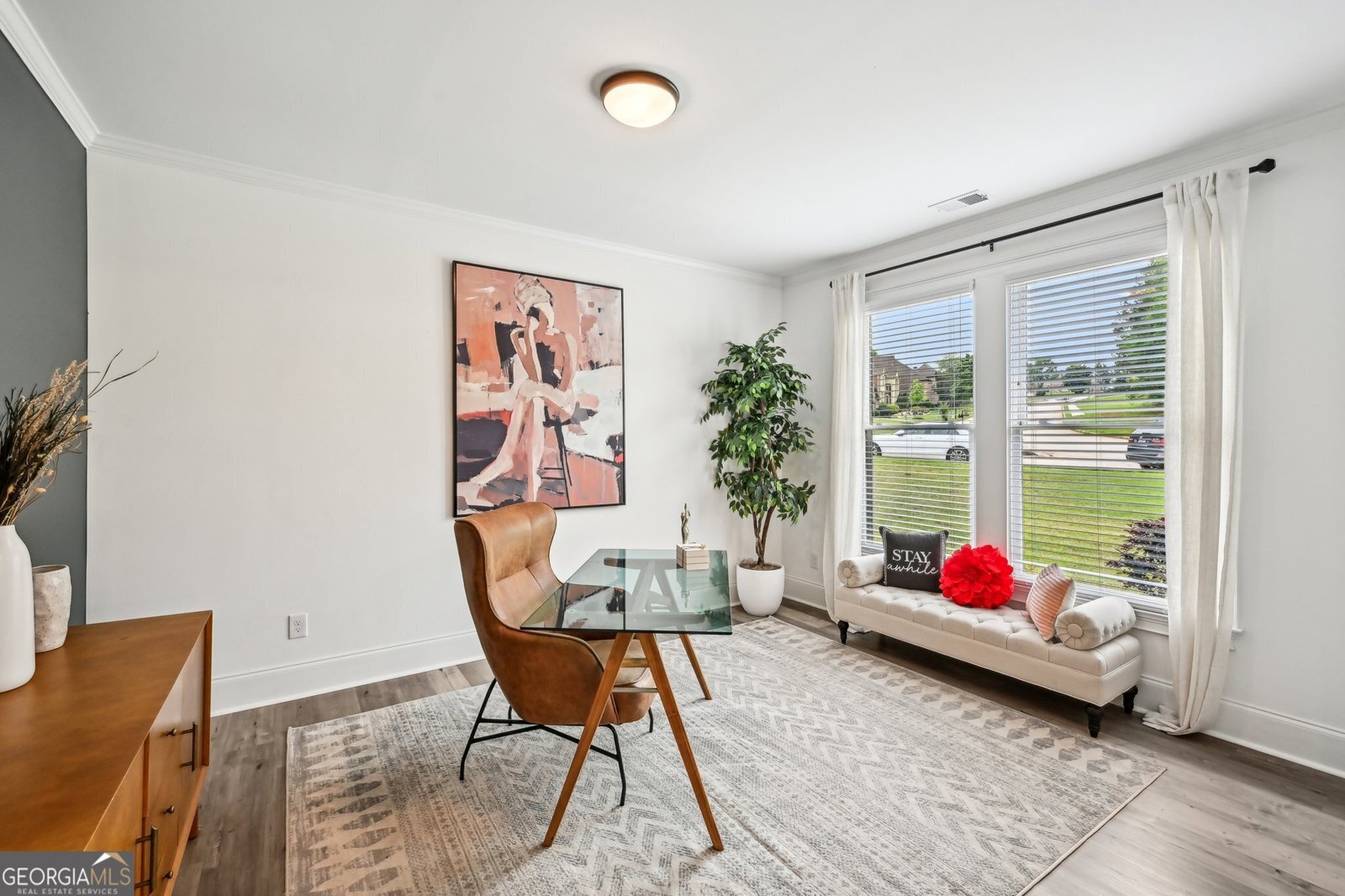 3991 Perry Pass Lithonia - 22