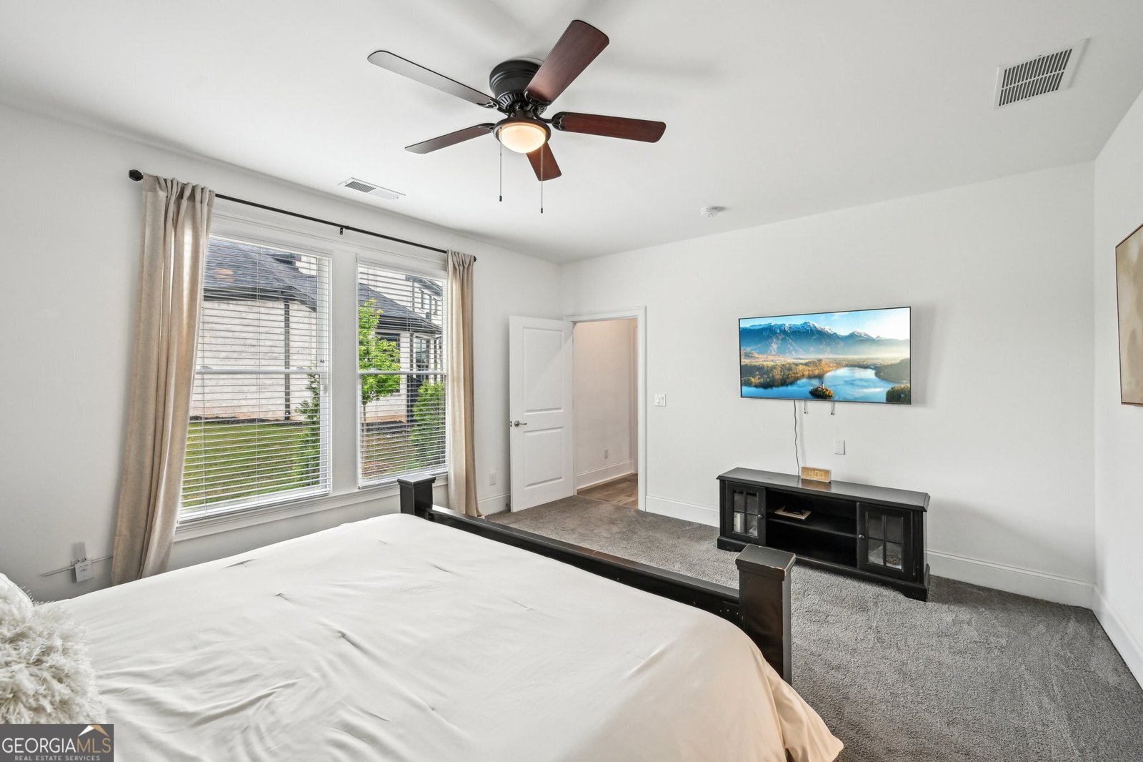3991 Perry Pass Lithonia - 24