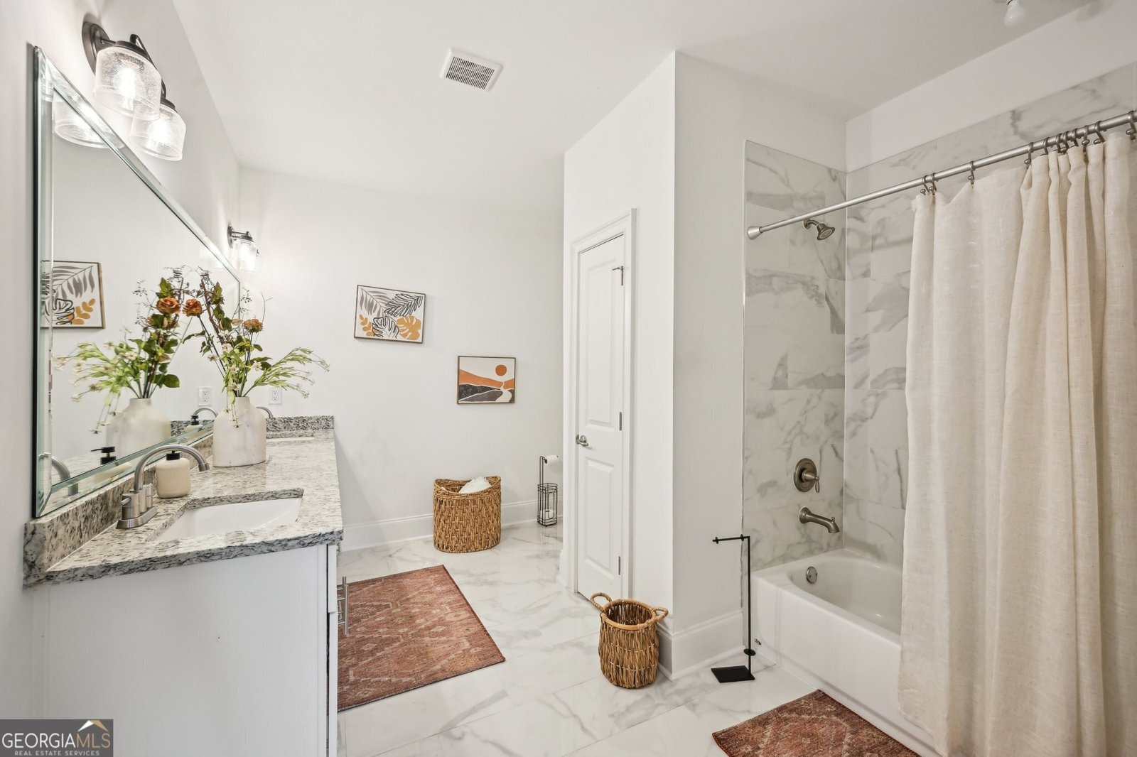 3991 Perry Pass Lithonia - 27