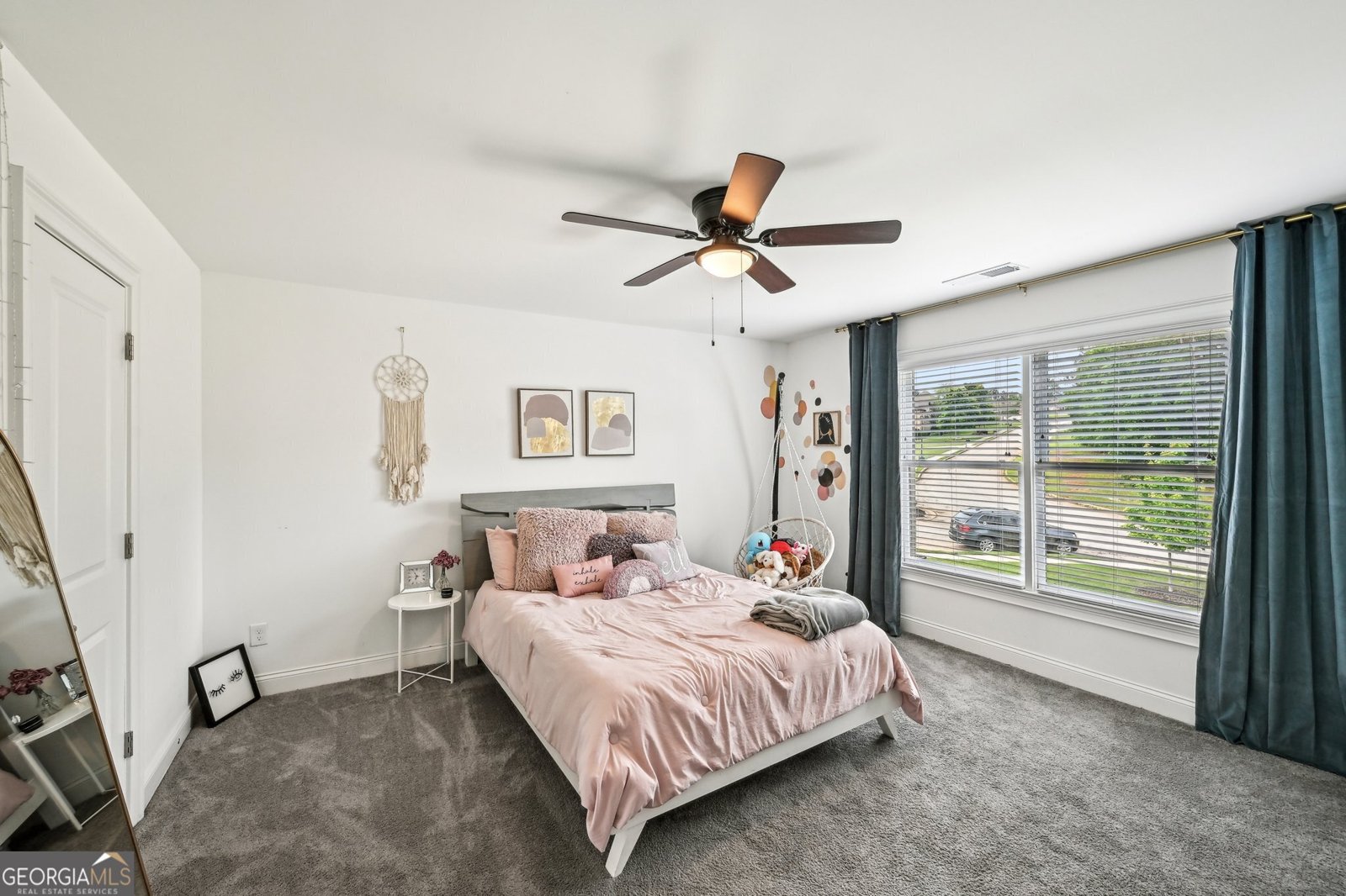3991 Perry Pass Lithonia - 35