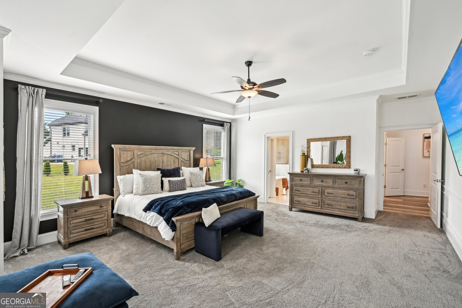3991 Perry Pass Lithonia - 38