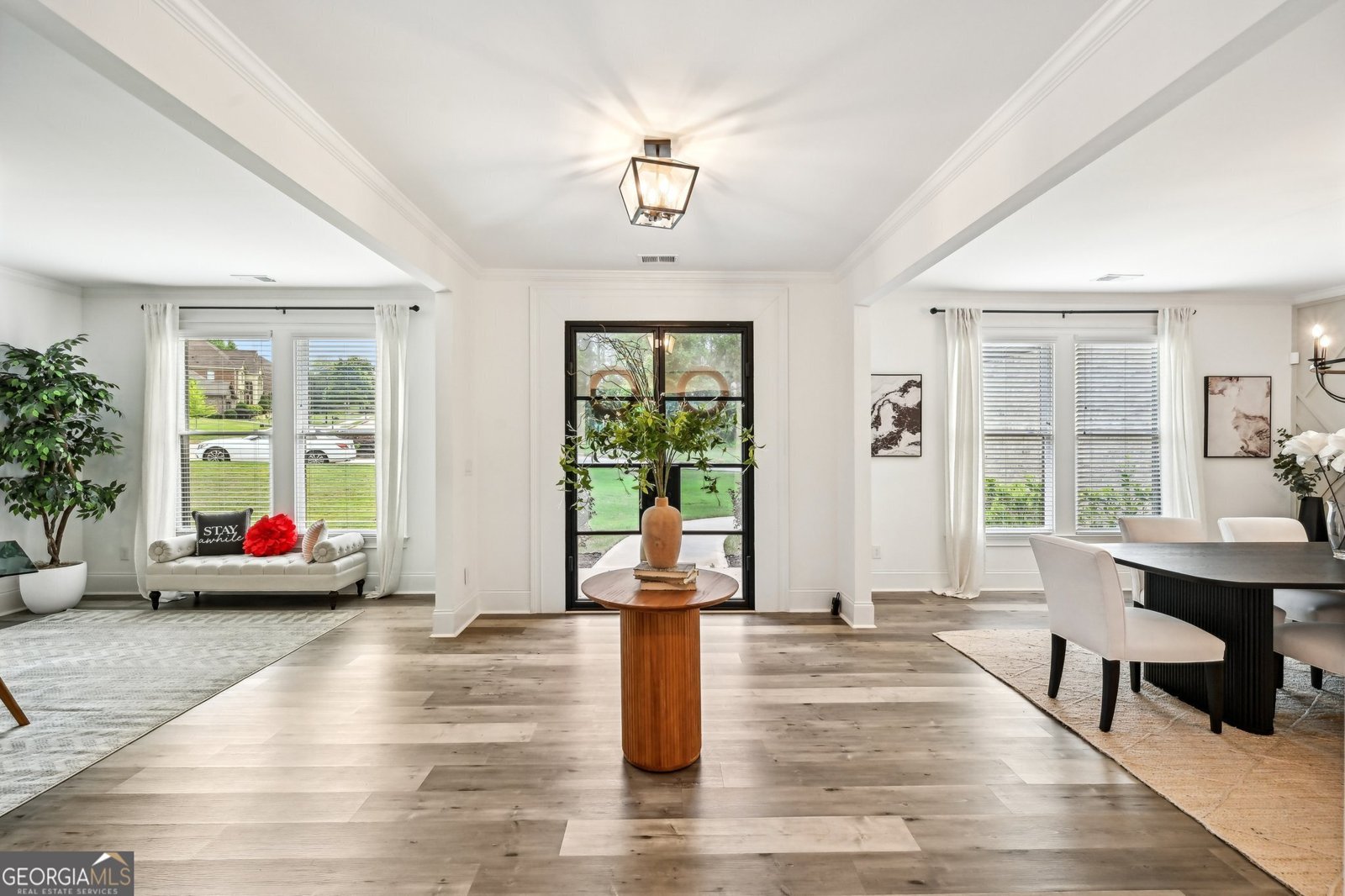3991 Perry Pass Lithonia - 4