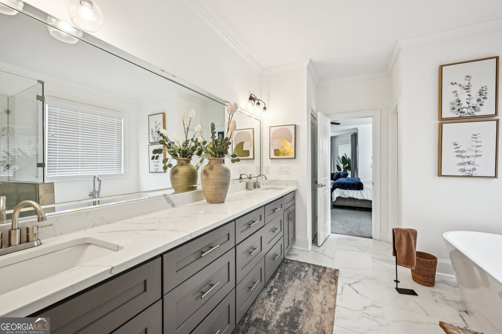 3991 Perry Pass Lithonia - 42