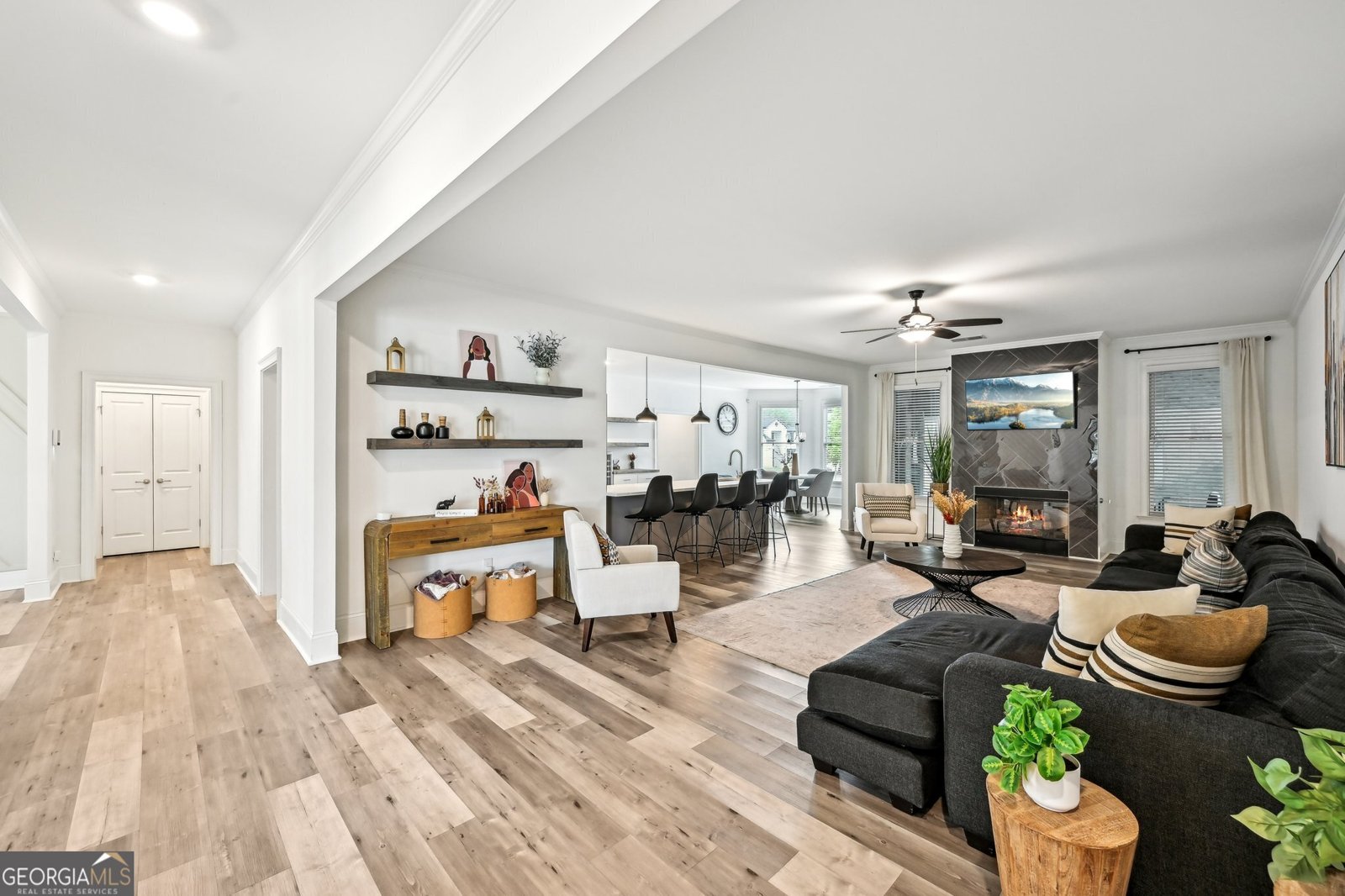 3991 Perry Pass Lithonia - 5