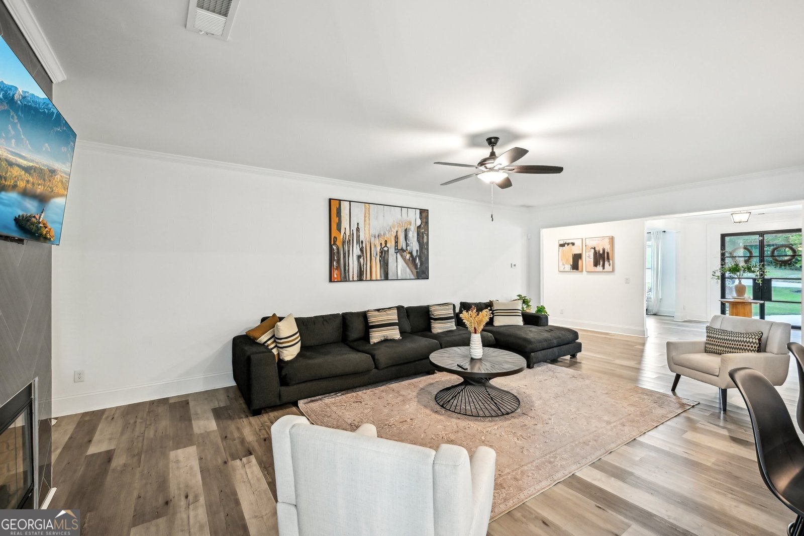 3991 Perry Pass Lithonia - 8