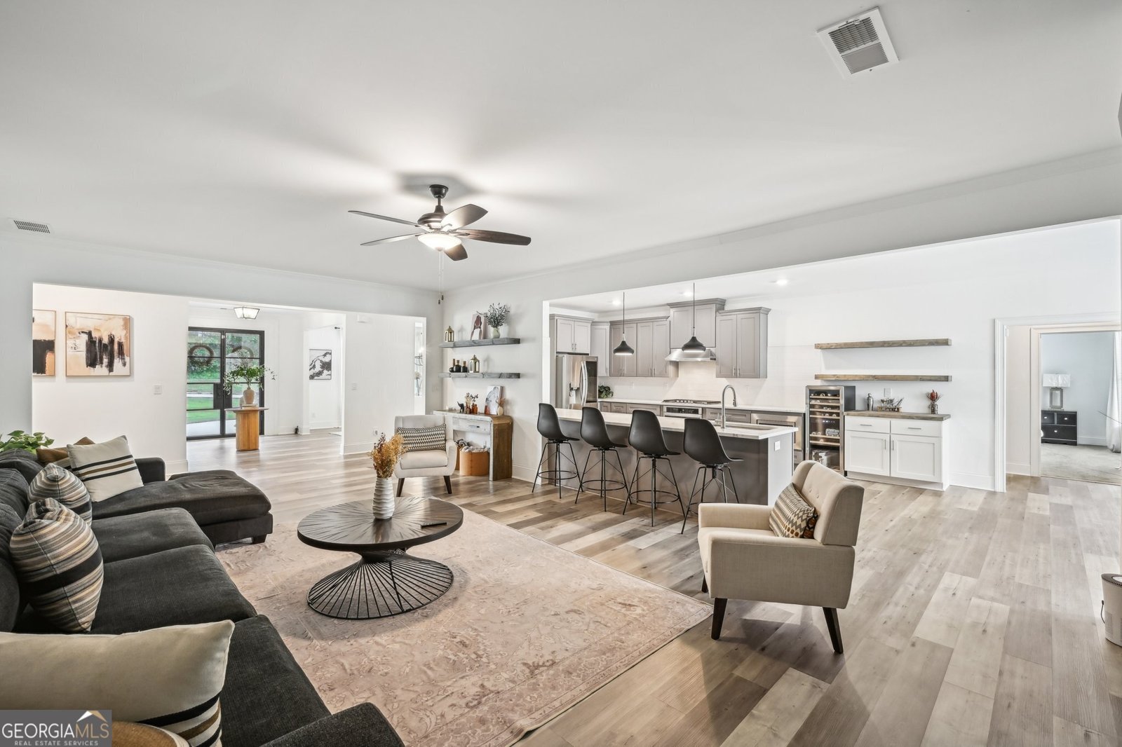 3991 Perry Pass Lithonia - 9