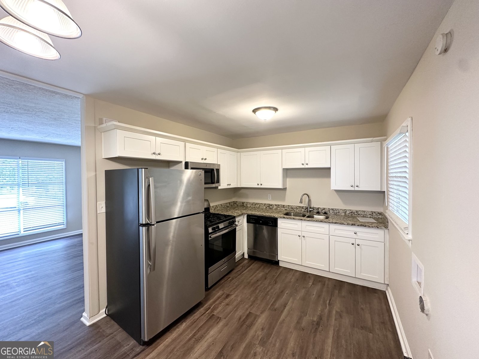 2851 Mitchell Drive Decatur - 5