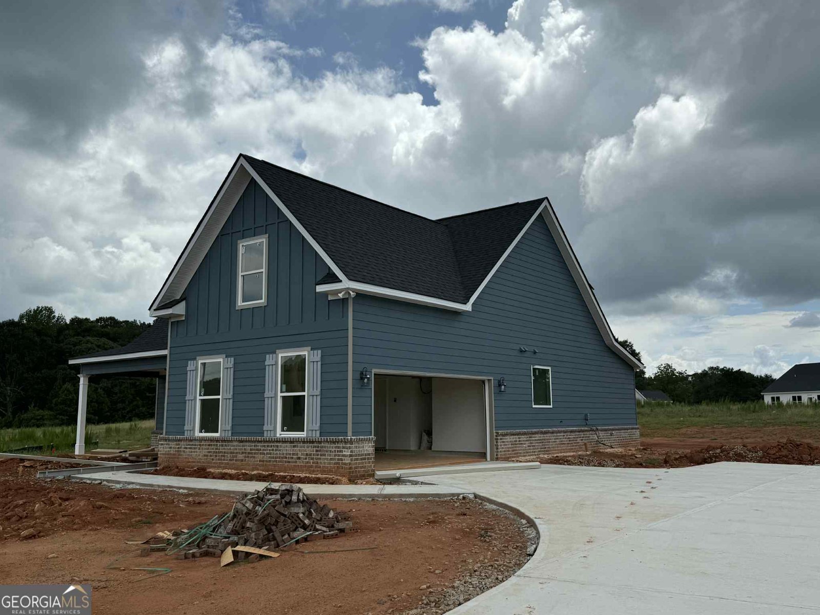242 Old Jackson Road McDonough - 23