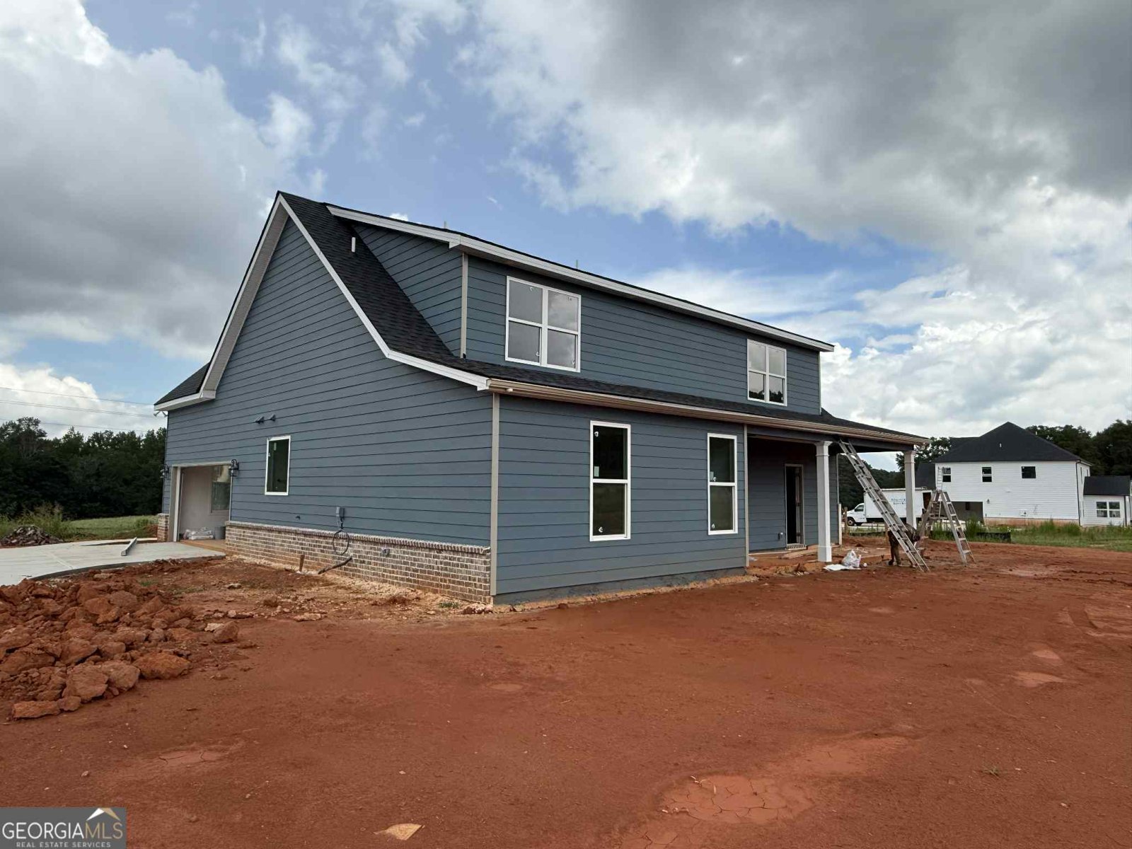 242 Old Jackson Road McDonough - 24
