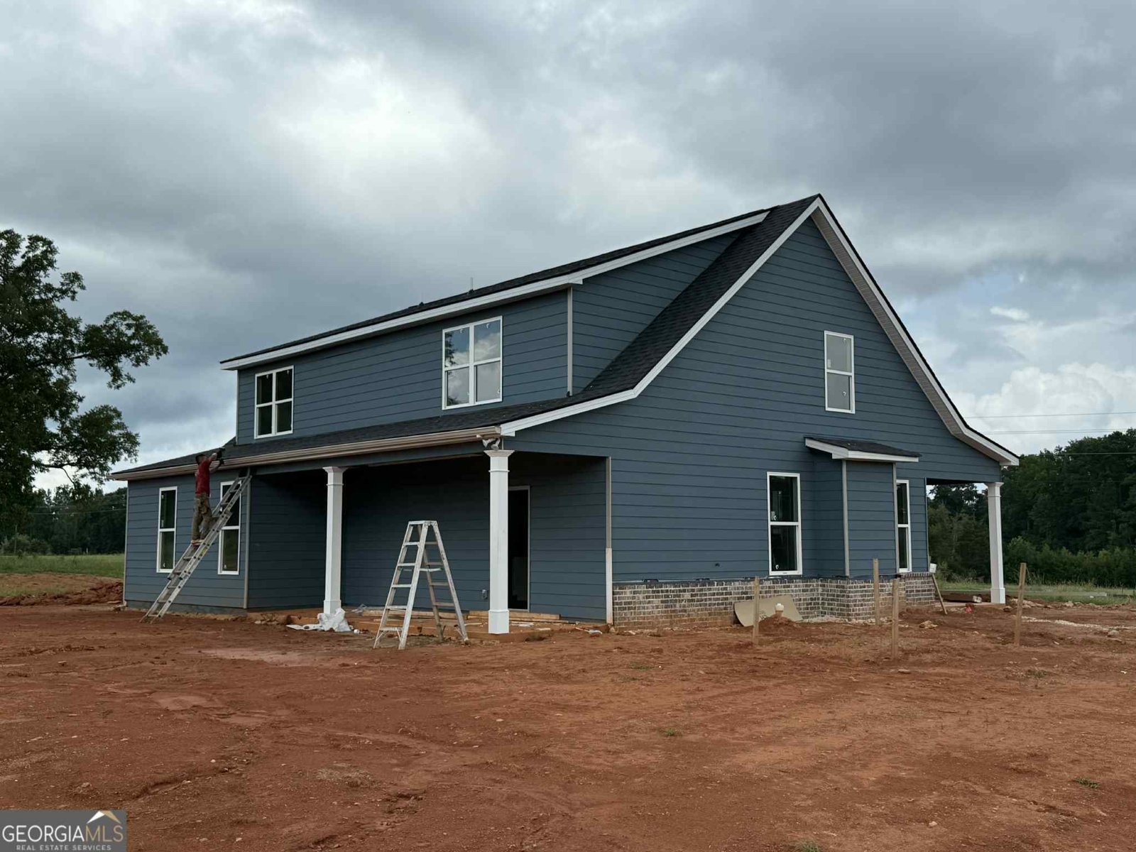 242 Old Jackson Road McDonough - 25