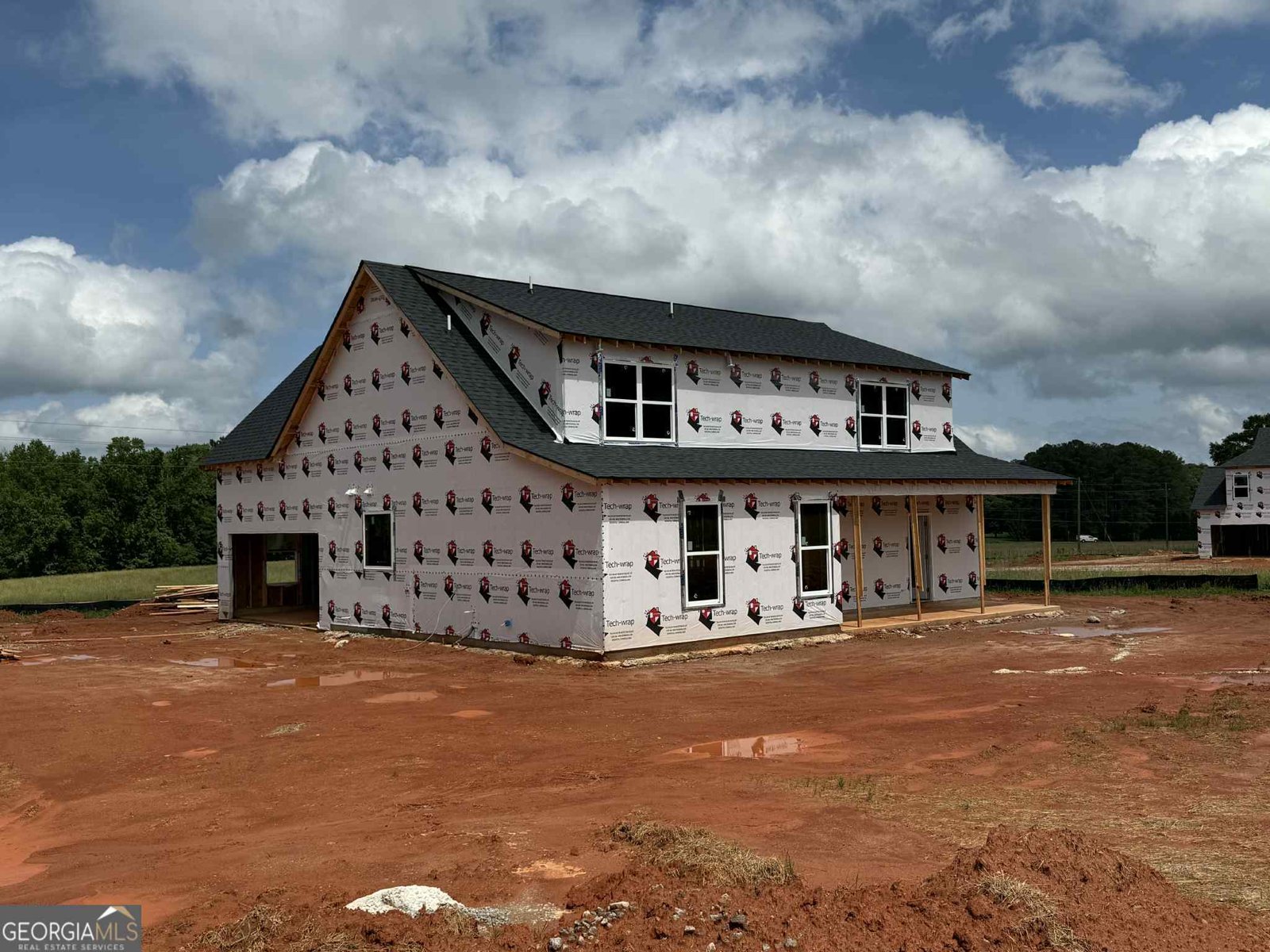 242 Old Jackson Road McDonough - 3