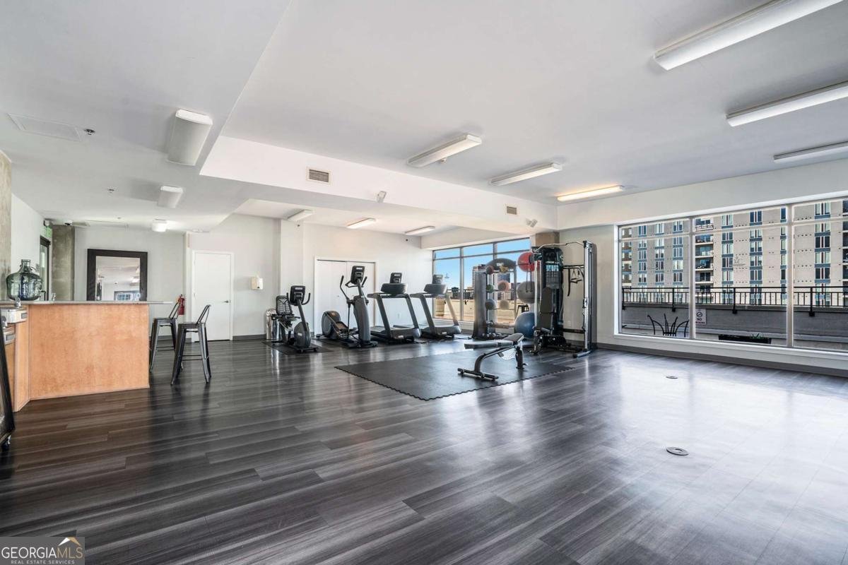 115 Peachtree Place Atlanta - 15