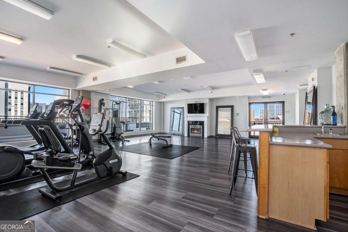115 Peachtree Place Atlanta - 16