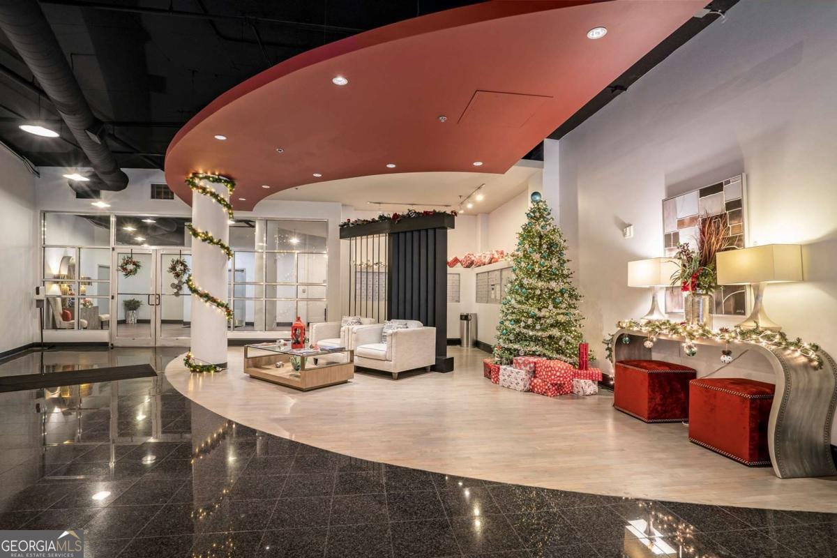 115 Peachtree Place Atlanta - 17