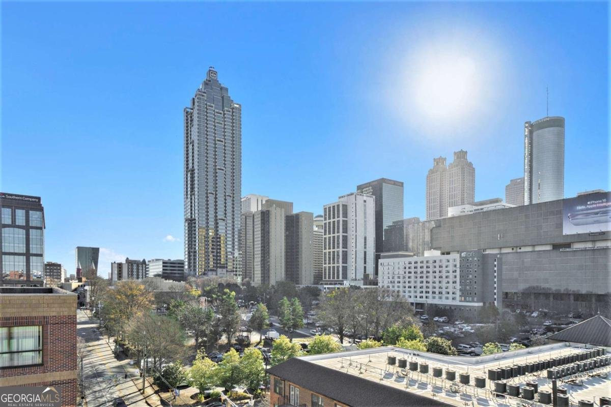 115 Peachtree Place Atlanta - 19