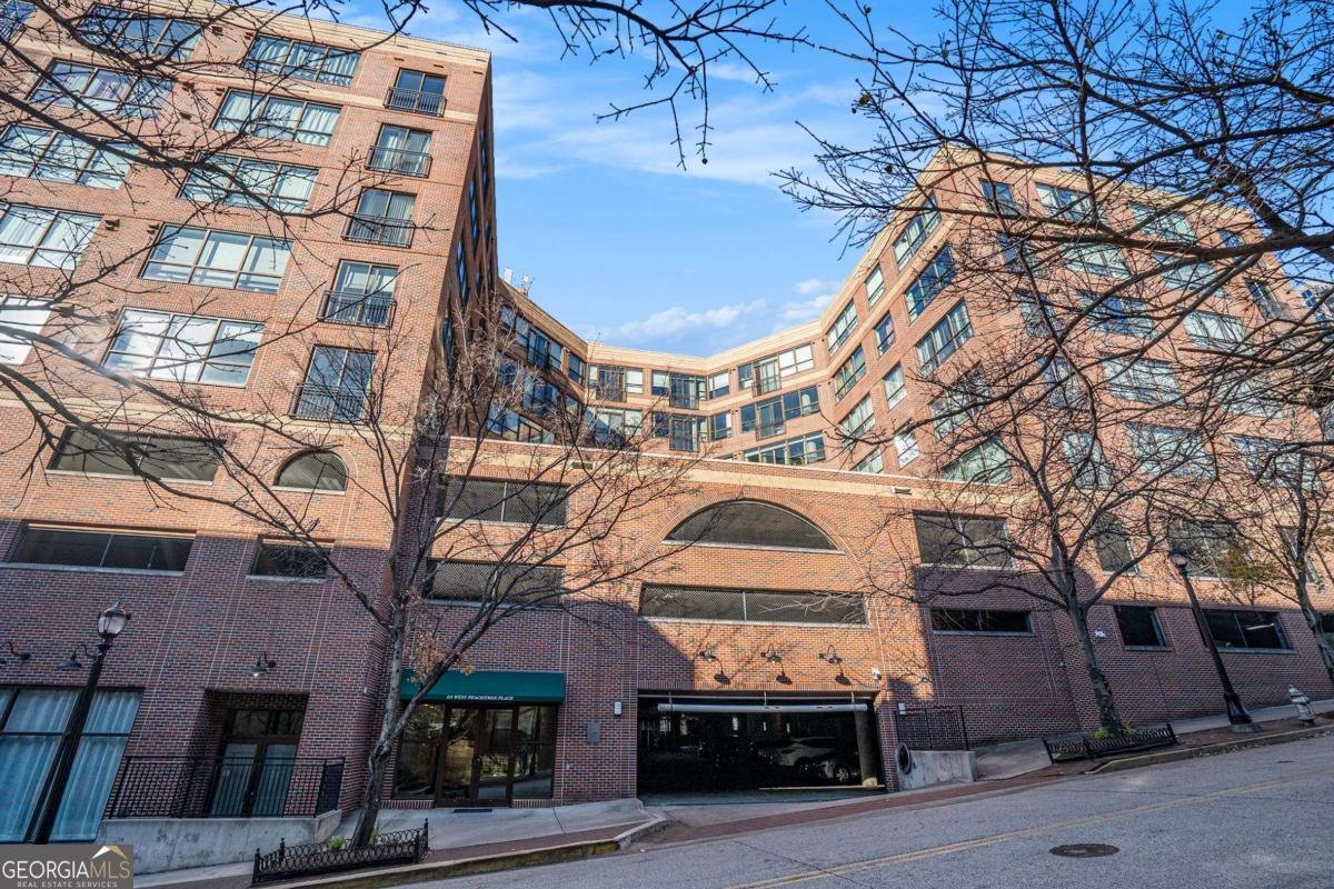 115 Peachtree Place Atlanta - 2