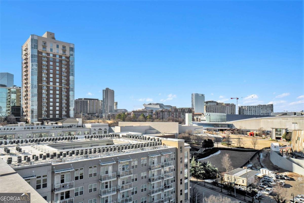 115 Peachtree Place Atlanta - 20