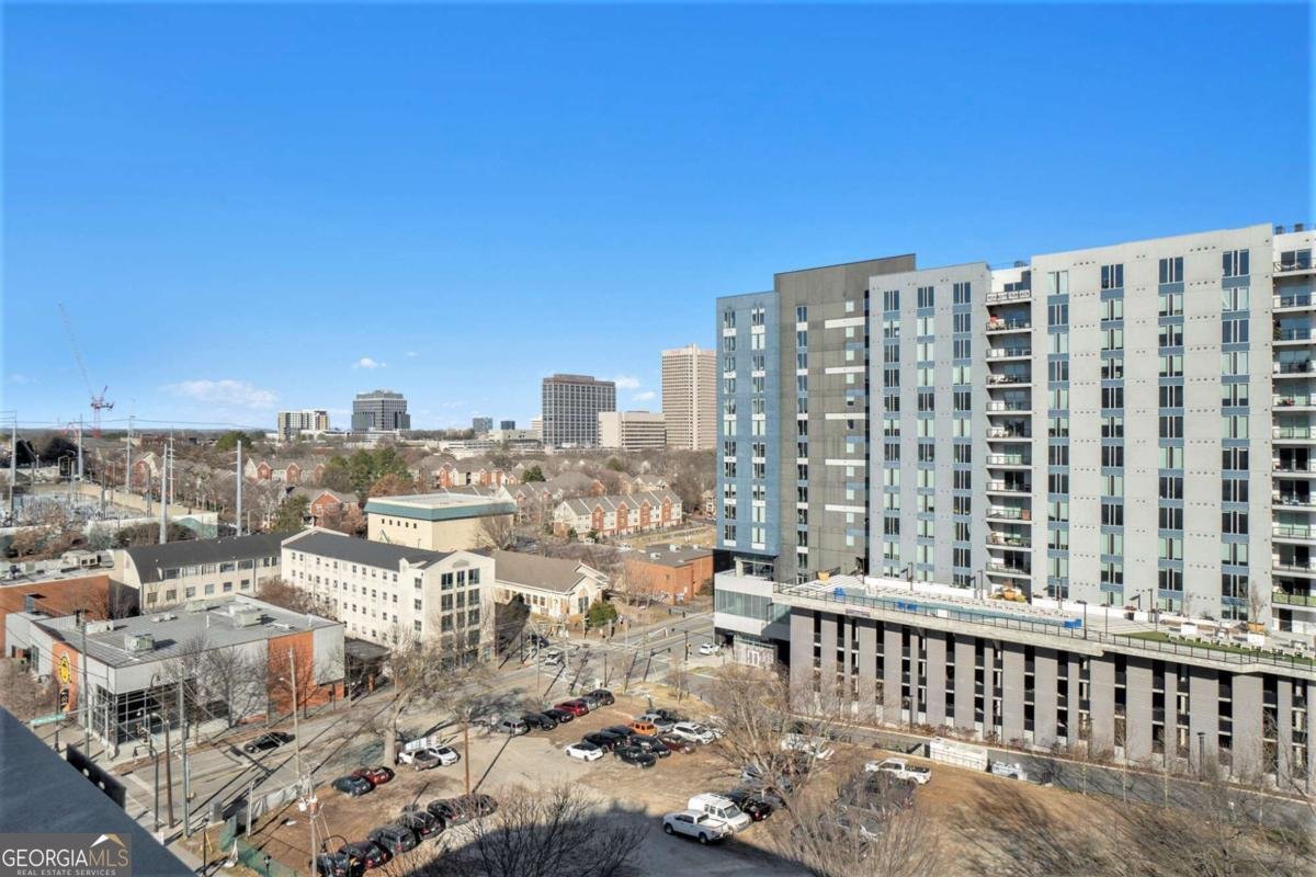 115 Peachtree Place Atlanta - 21