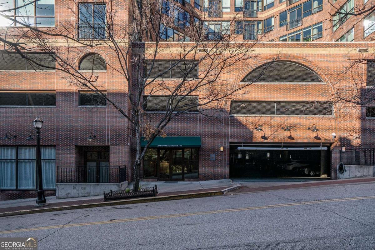 115 Peachtree Place Atlanta - 3