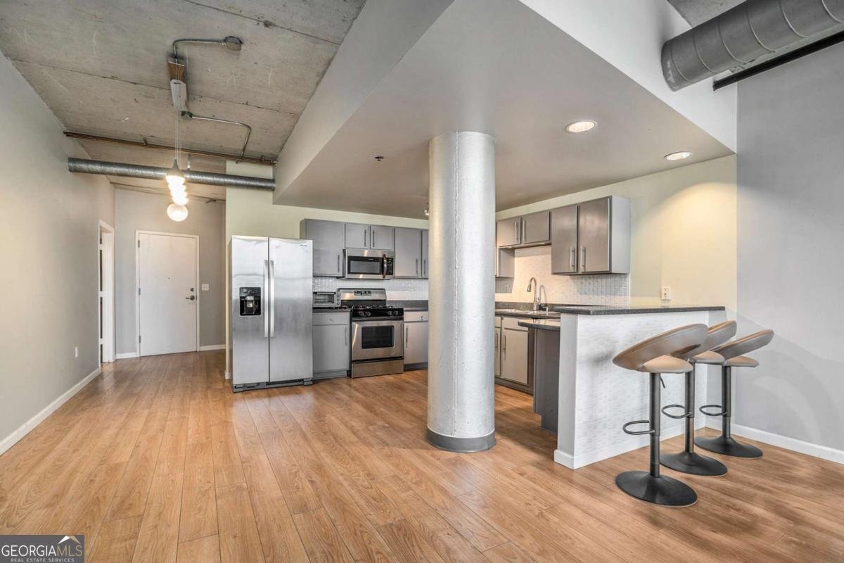 115 Peachtree Place Atlanta - 6