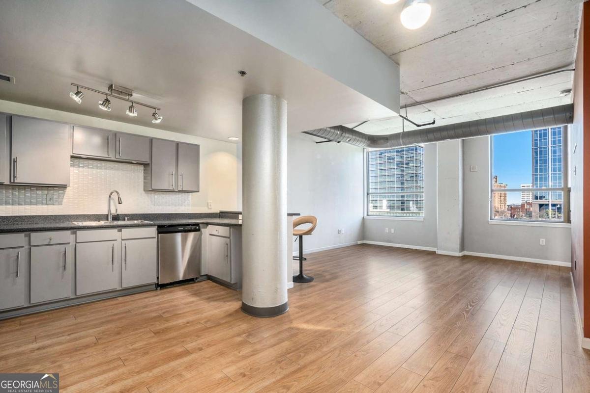 115 Peachtree Place Atlanta - 7