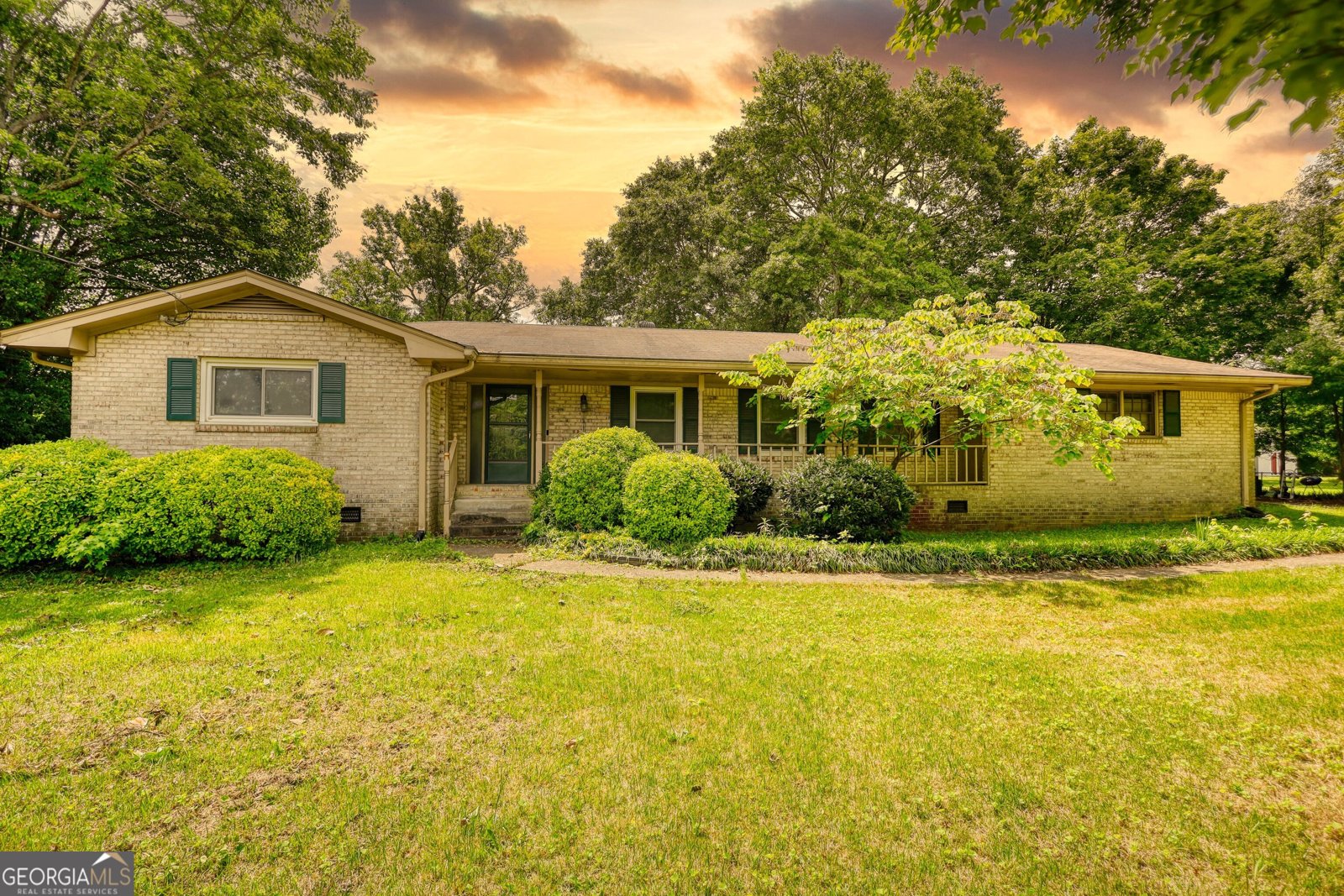 2368 Ellis Court Snellville - 1