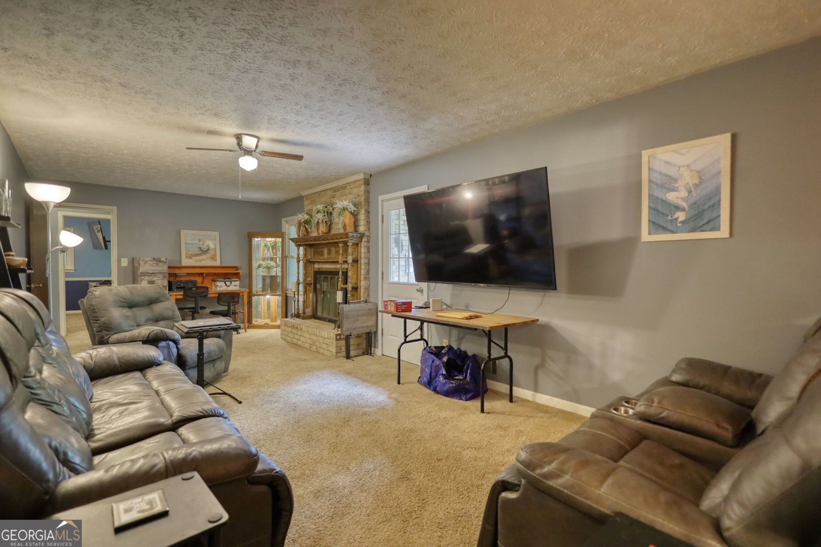 2368 Ellis Court Snellville - 14
