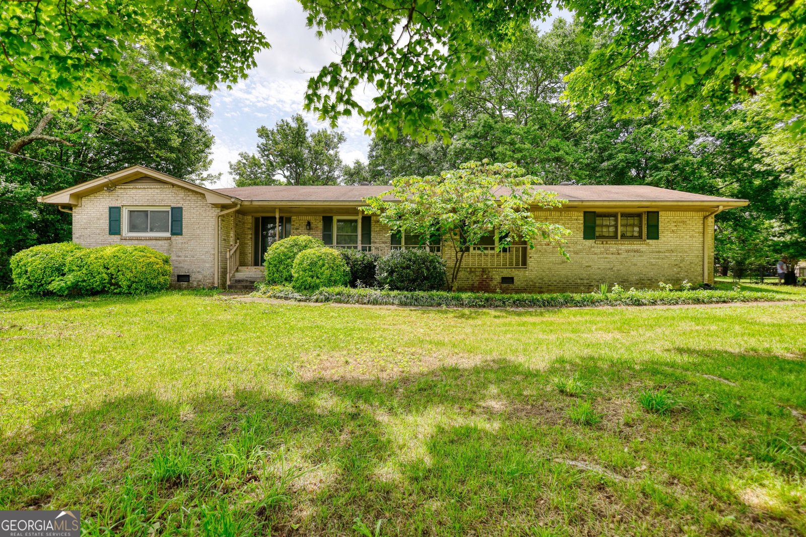 2368 Ellis Court Snellville - 2