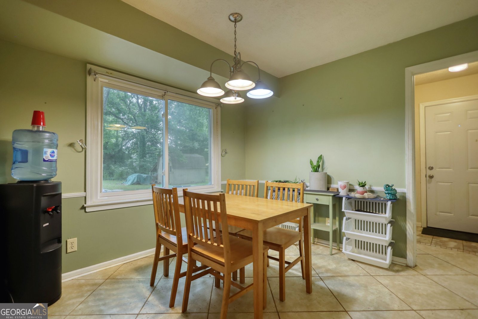 2368 Ellis Court Snellville - 21