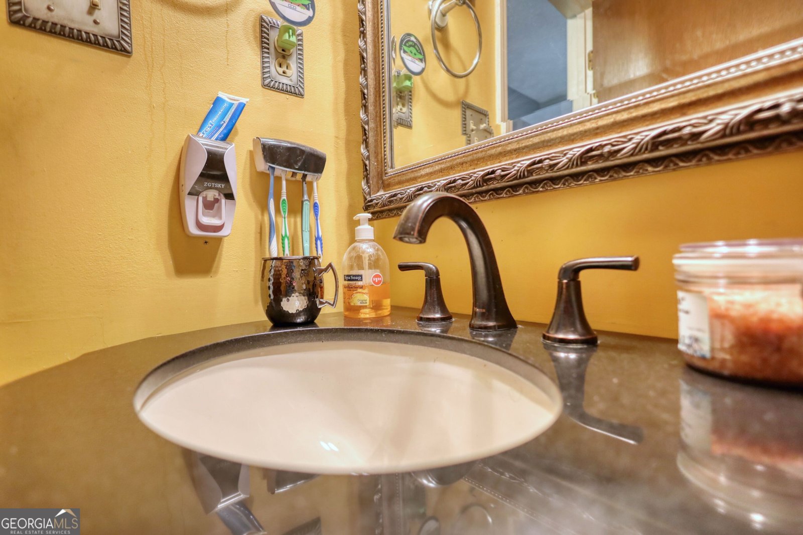 2368 Ellis Court Snellville - 29