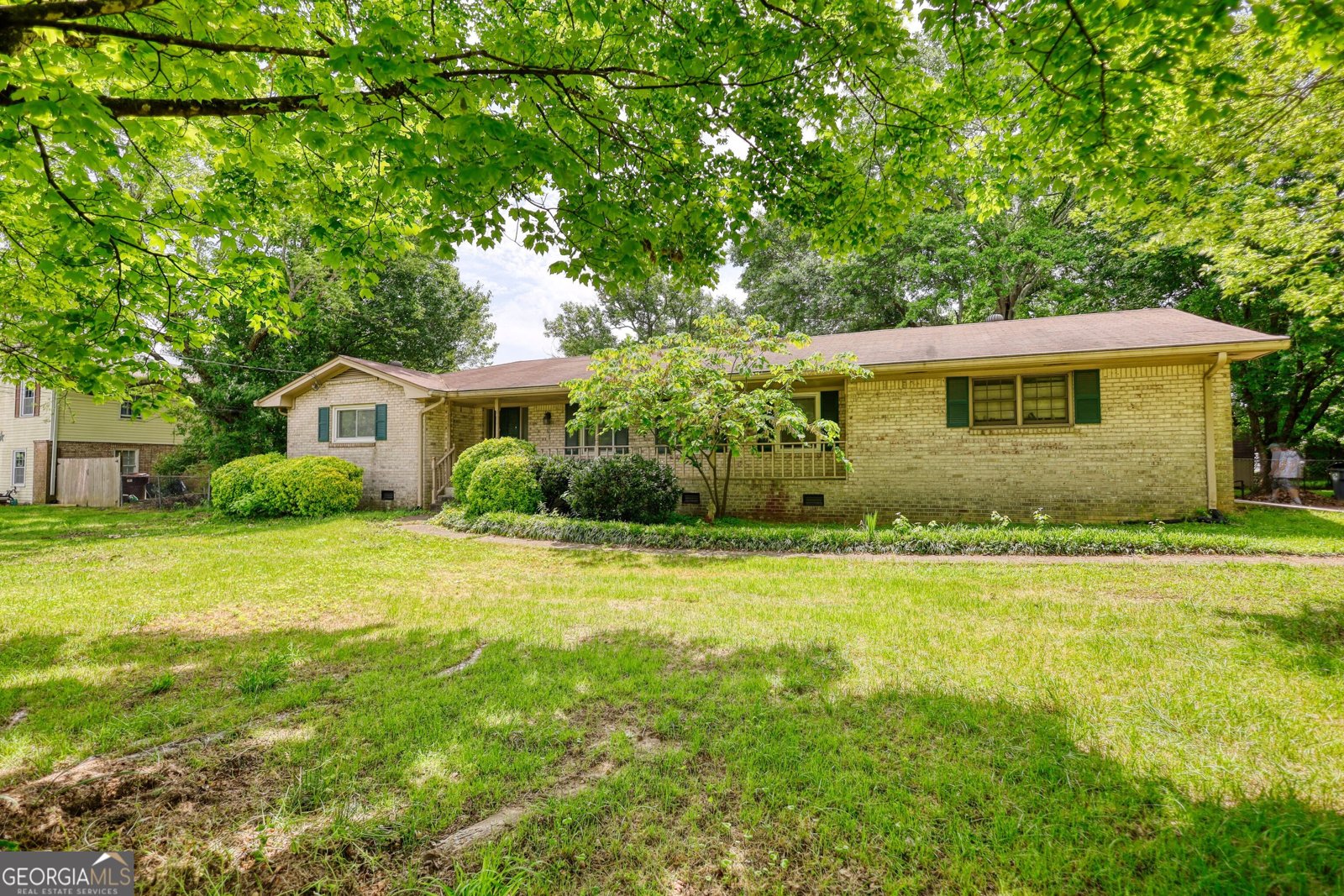 2368 Ellis Court Snellville - 3
