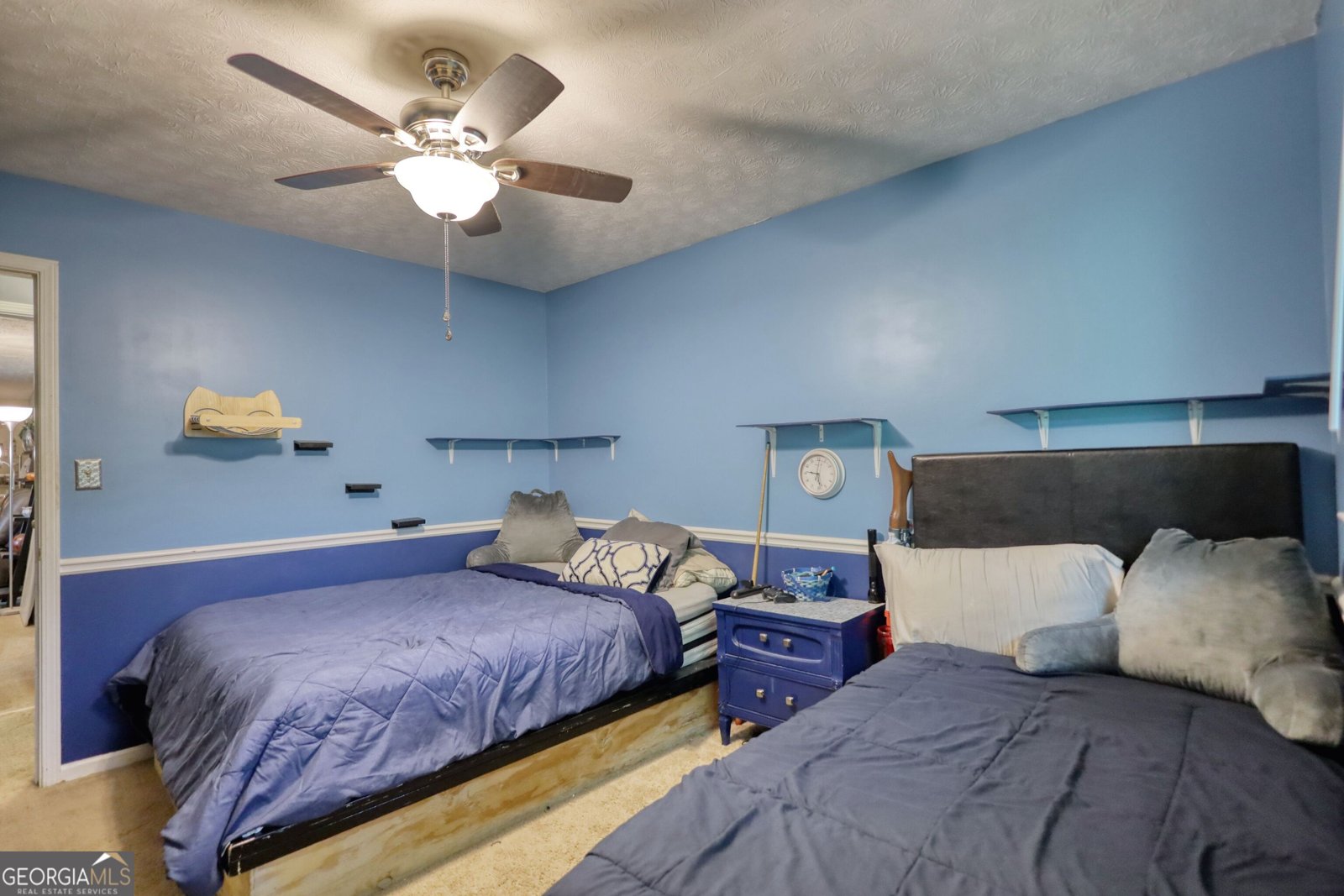2368 Ellis Court Snellville - 33