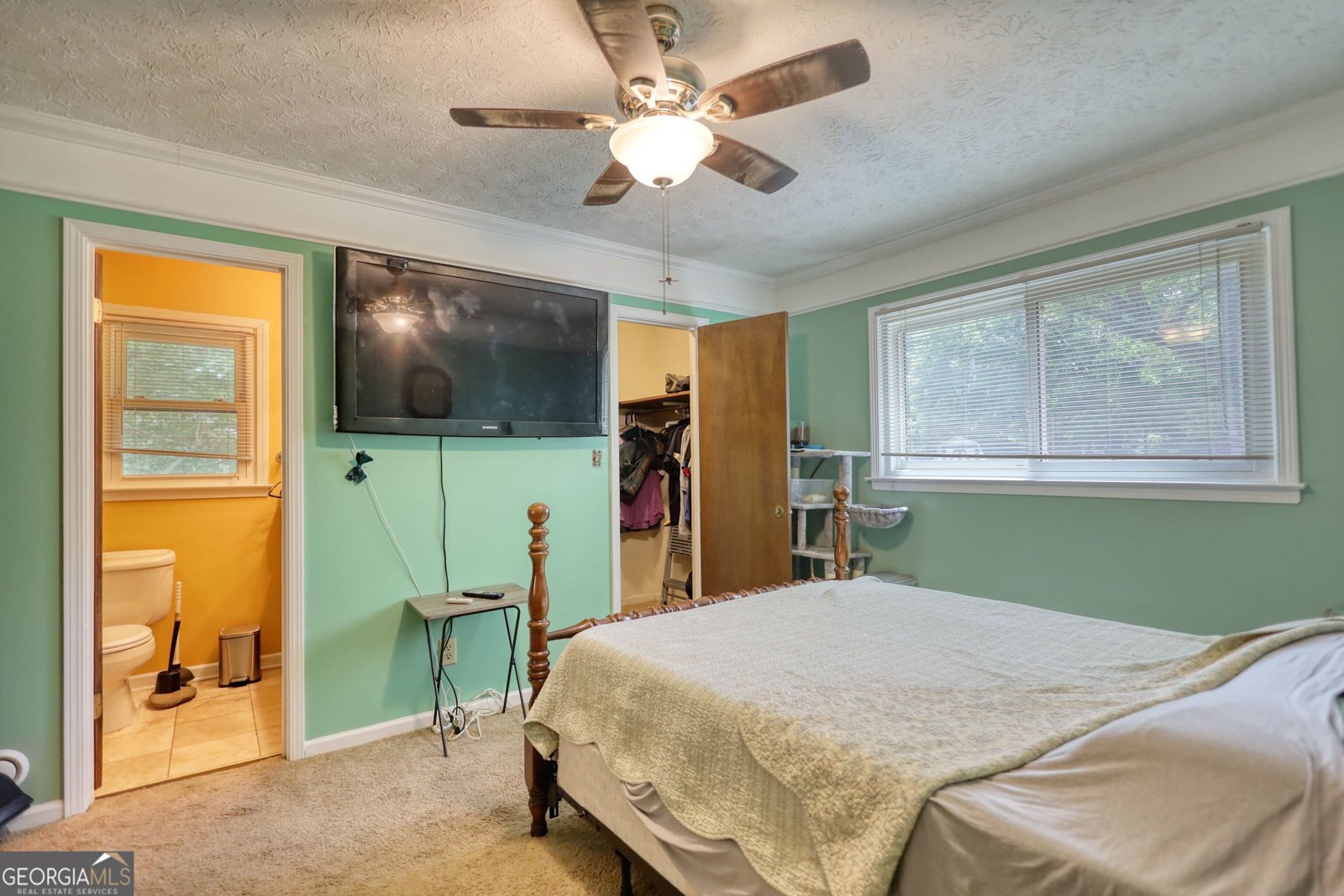 2368 Ellis Court Snellville - 35