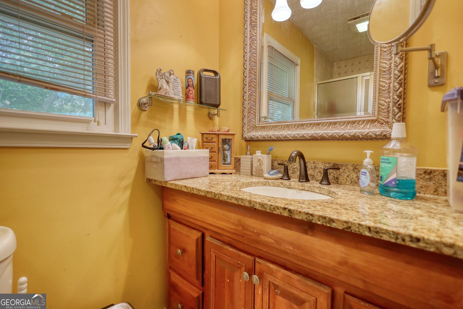 2368 Ellis Court Snellville - 38