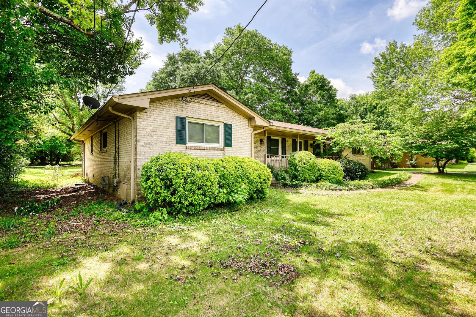2368 Ellis Court Snellville - 4